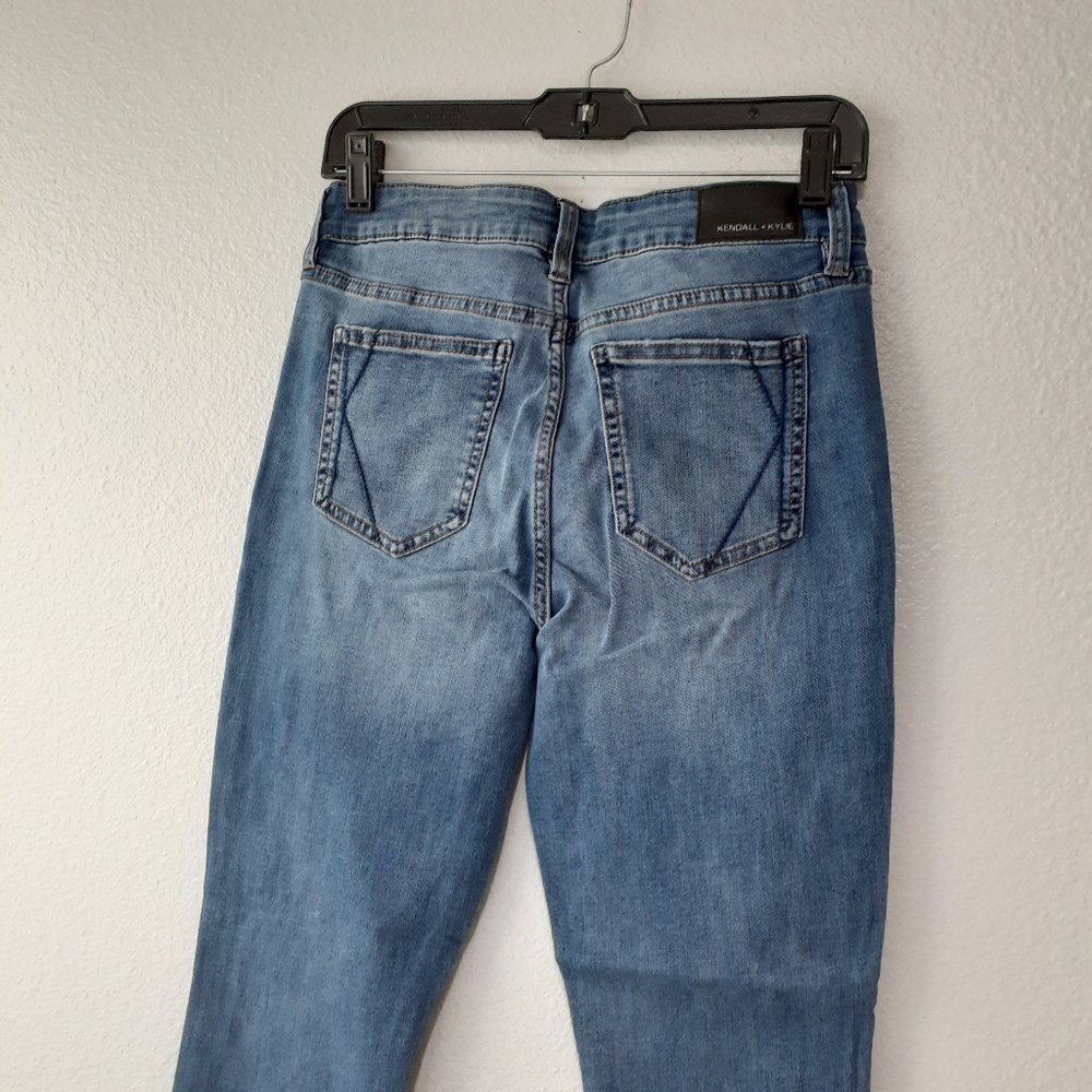 Kendall & Kylie Jeans - Picture 12 of 15